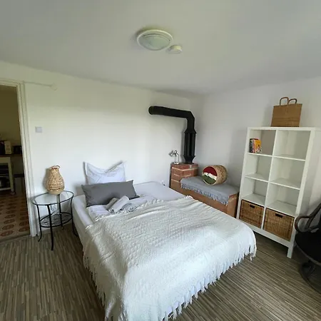 Casa Minimale In Der Naehe Gosztola *