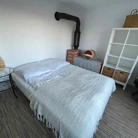 Casa Minimale In Der Naehe Gosztola * Lenti
