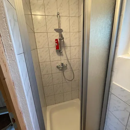 아파트 Casa Minimale In Der Naehe Gosztola